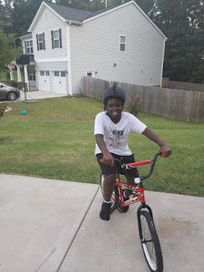 Meet your Posher, Deray